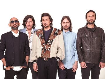 ¿Cuánto cuestan y dónde comprar tus boletos para ver a Zoé en Puebla?