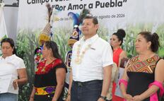 Gobierno de Puebla invierte 19 mdp en obras comunitarias de la Mixteca poblana
