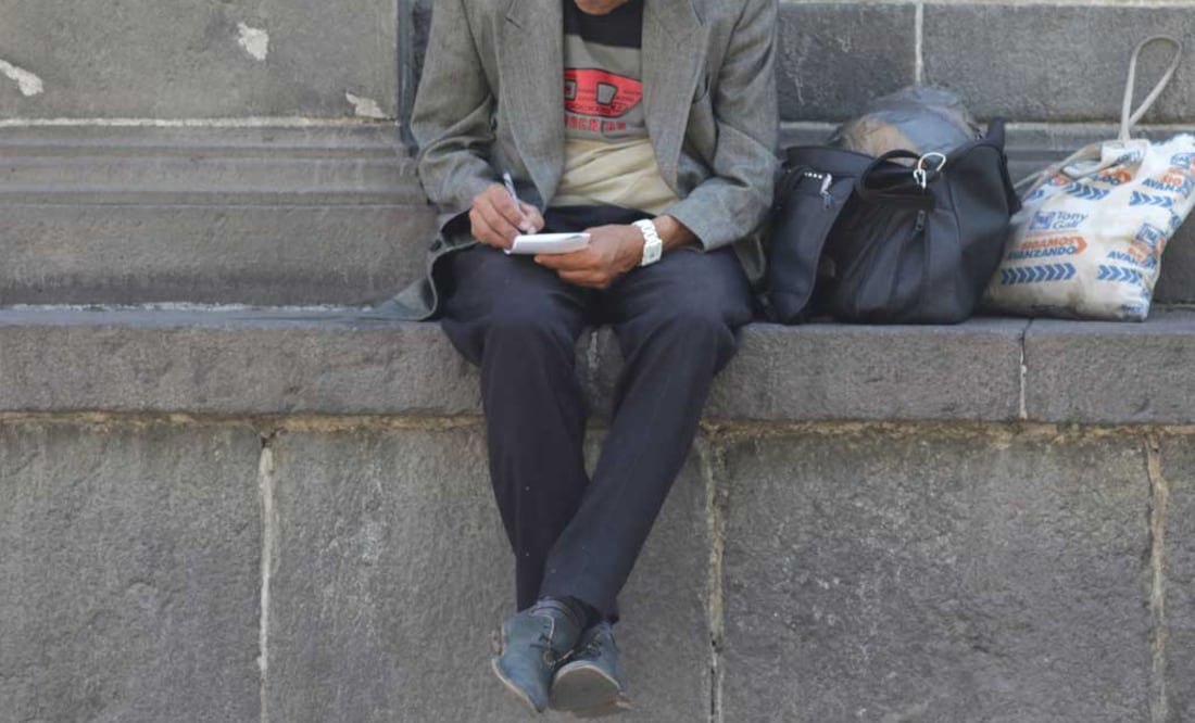 Foto: Agencia Es Imagen para El Universal Puebla