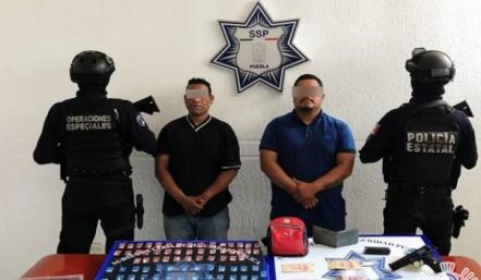 Huachicol en Puebla: dos líderes están en prisión y dos siguen libres