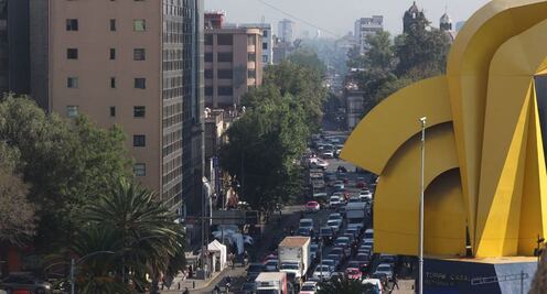 Contingencia ambiental: Se mantiene Fase I este domingo 24 de marzo; ¿qué autos no circulan?