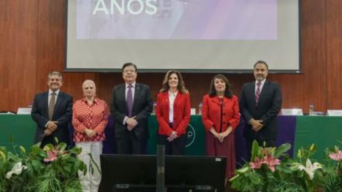 David Villanueva rinde protesta como consejero del INAP 