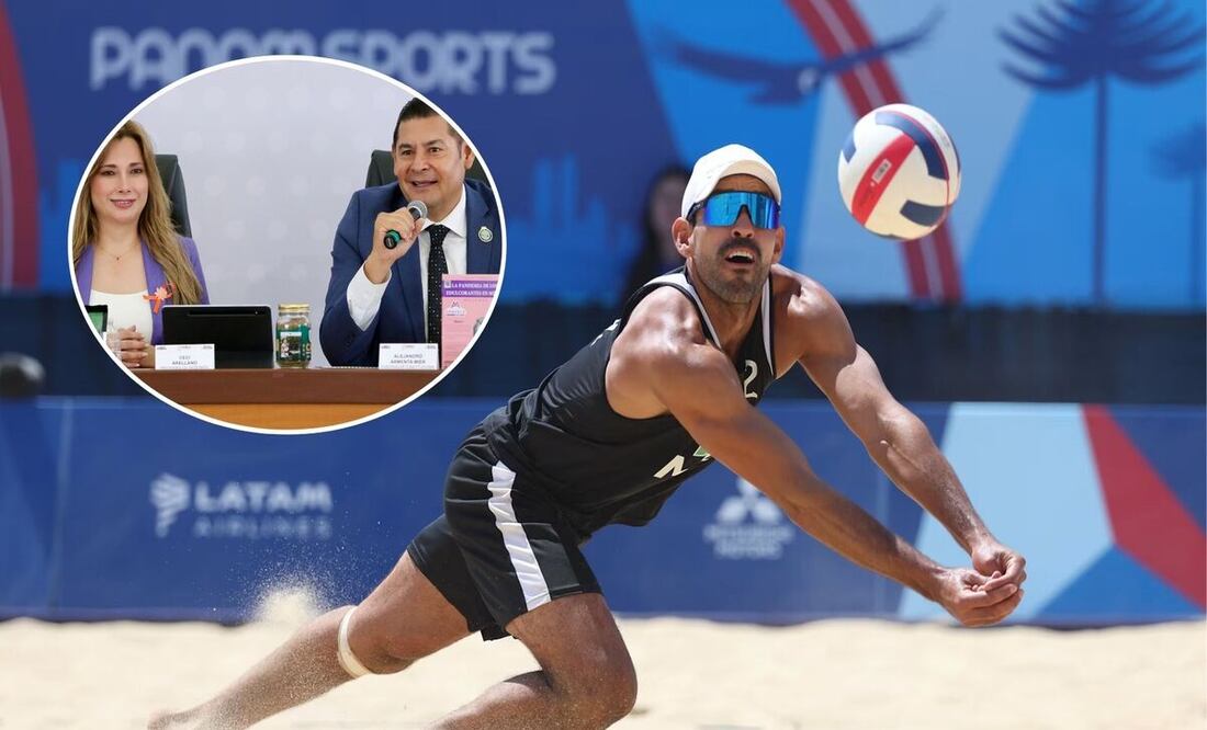 Con causa y corazón, la boxeadora Gaby “La Bonita” Sánchez donará parte de la taquilla de su próxima pelea para equipar la Casa de Maternidad, proyecto que fortalece el bienestar de las mujeres | Foto: Gobierno del Estado