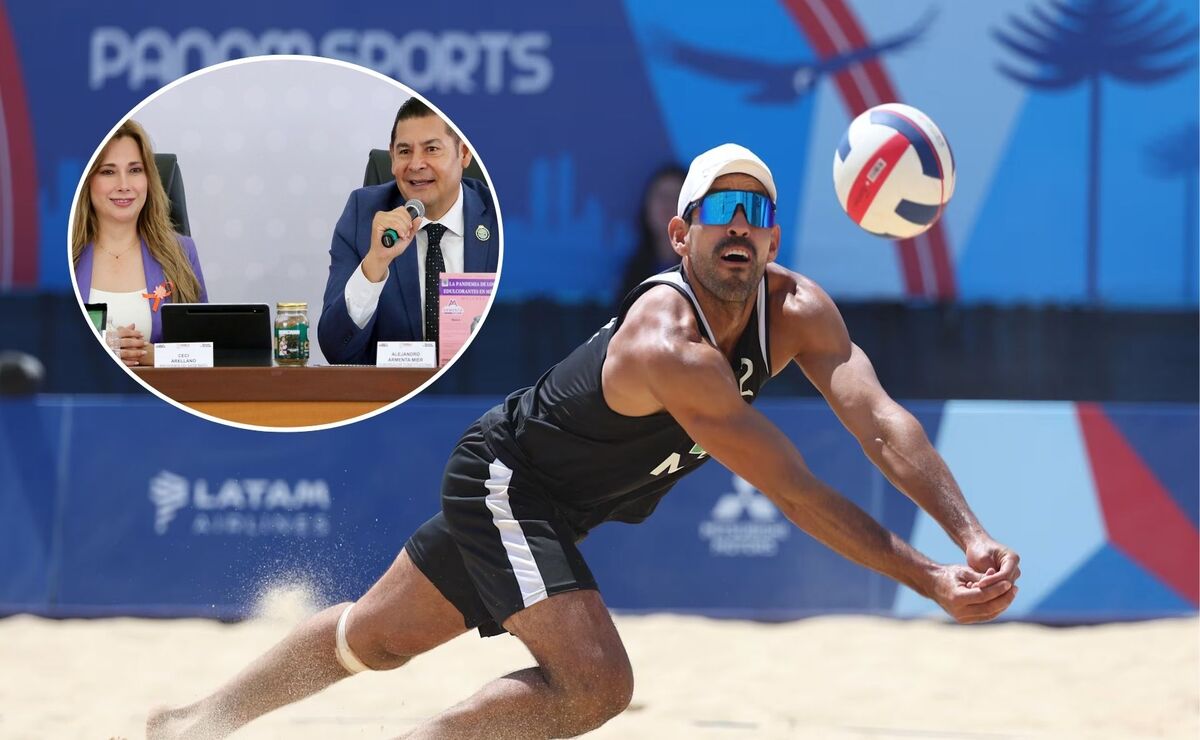 Gobierno de Puebla posiciona al estado como Polo Deportivo en el país