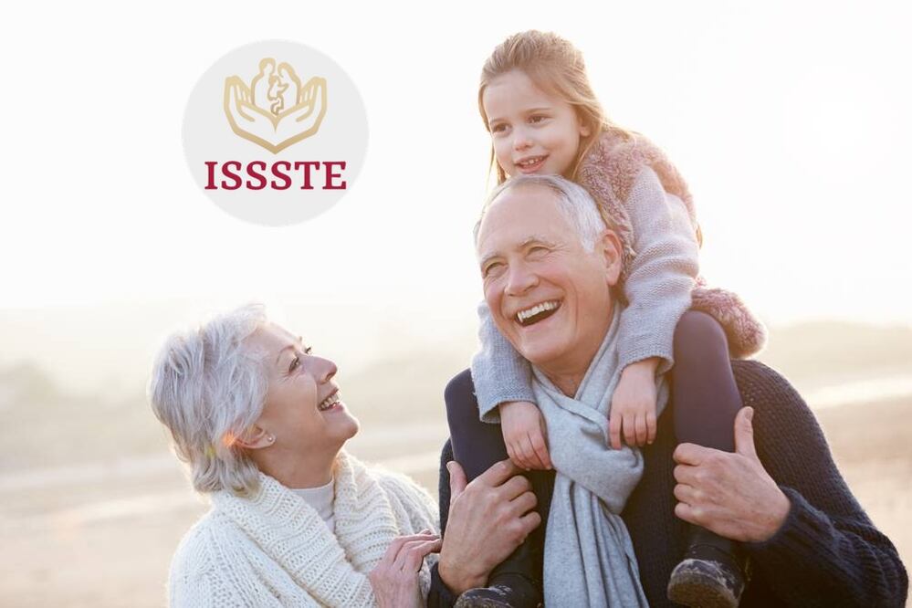 En cuanto al Instituto de Seguridad y Servicios Sociales de los Trabajadores del Estado (ISSSTE), se ha anunciado que el pago de la pensión de octubre de 2024 se adelantará al viernes 27 de septiembre de 2024, conforme a su calendario.

Foto: Producción El Universal Puebla