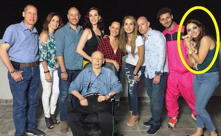 ¡Pura joyita! así es la problemática familia de YosStop