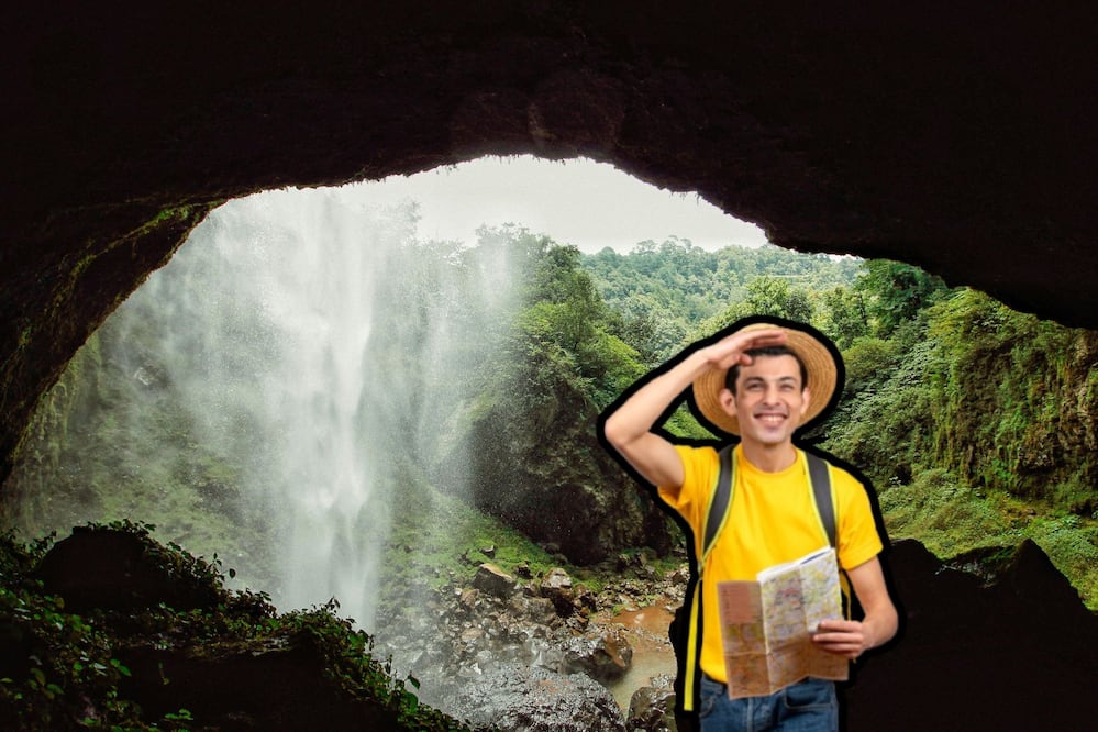 El Jardín de la Sierra Poblana es un Pueblo Mágico poco conocido | Foto: Pexels / Freepik