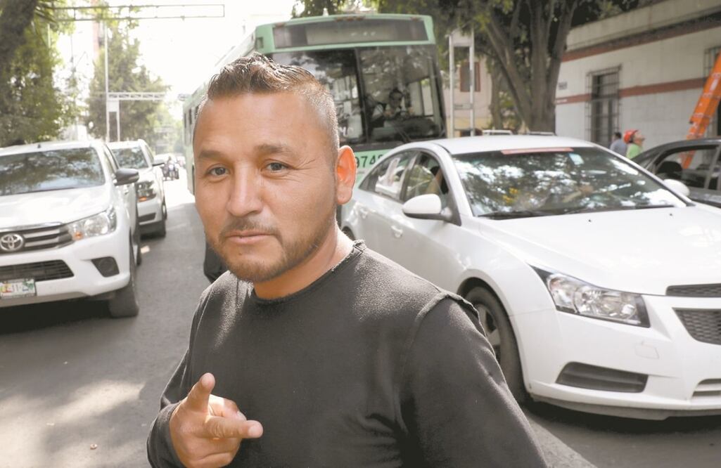 Foto: Archivo EL UNIVERSAL