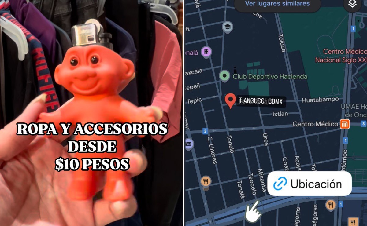 Foto: IG Tiangucci