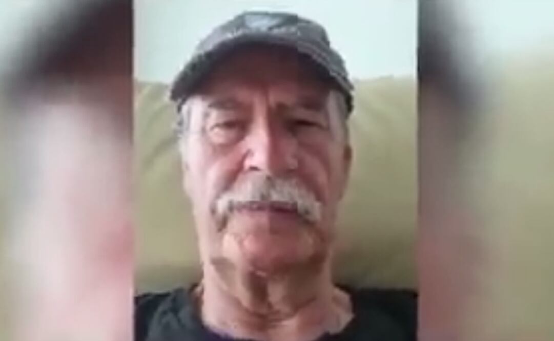 El expresidente hizo un llamado urgente a neutralizar al gobierno de López Obrador. Foto: Captura de pantalla