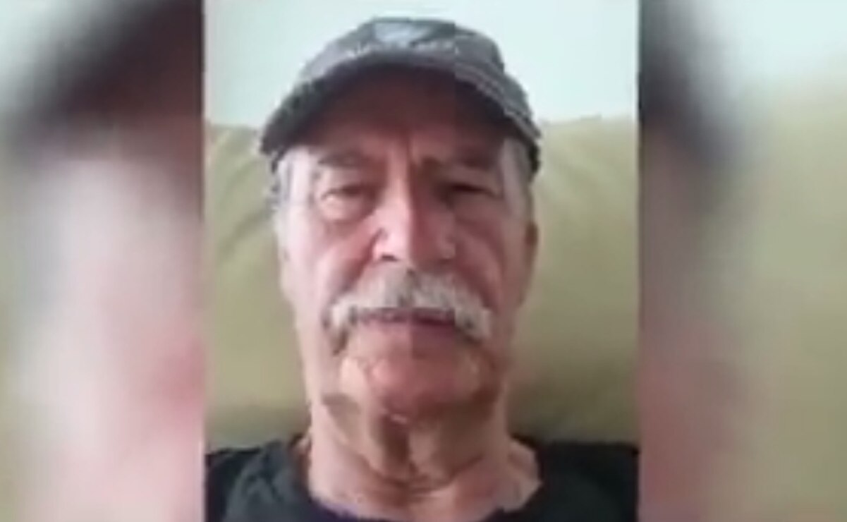 Fox dice que seguirá trabajando para resolver el “complejo problema” que trajo Morena y AMLO