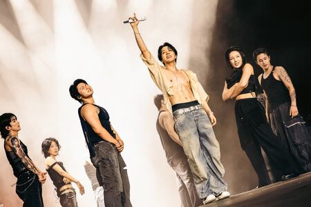 BTS en México: lugar, fechas y boletos