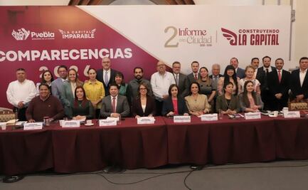 Mantiene gobierno de Pepe Chedraui gobernabilidad en la ciudad: Franco Rodríguez