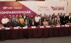 Mantiene gobierno de Pepe Chedraui gobernabilidad en la ciudad: Franco Rodríguez