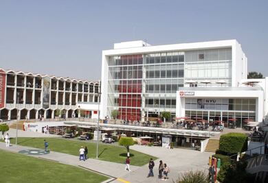 Detectan 20 casos positivos de Covid en alumnos UPAEP