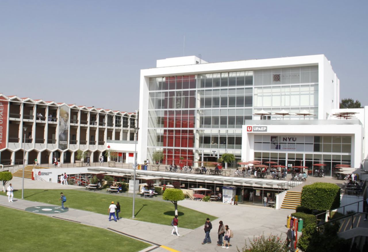 Detectan 20 casos positivos de Covid en alumnos UPAEP