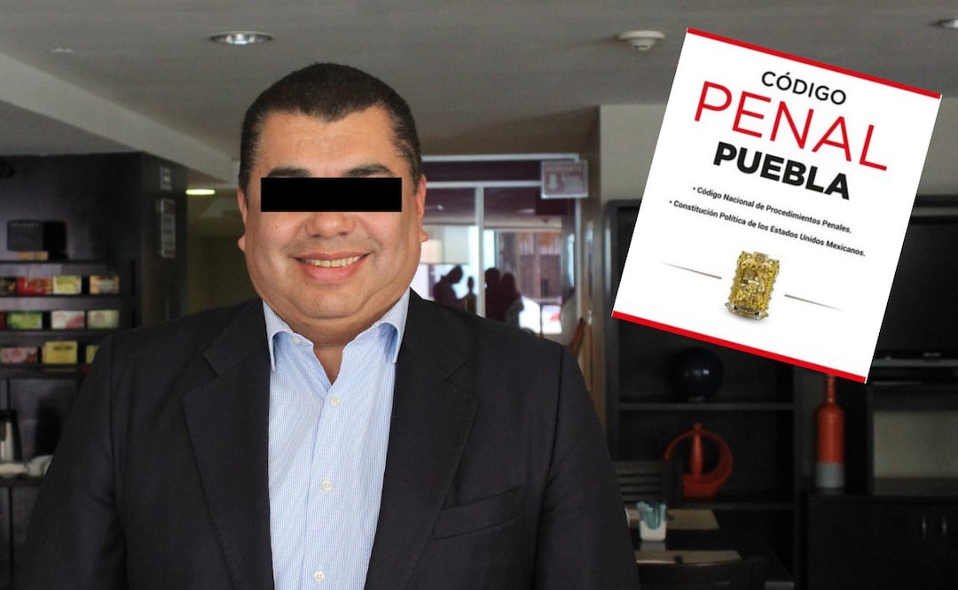 Javier N. será sentenciado por violencia familiar en agravio de Cecilia Monzón | Foto: EsImagen/RRSS