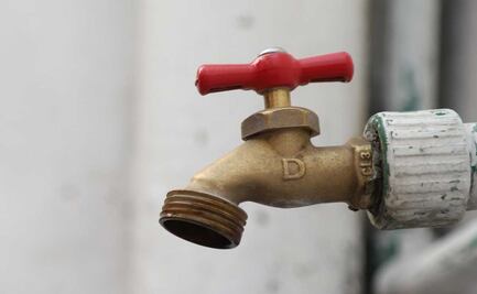 Más de 160 mil viviendas en Puebla carecen de agua potable