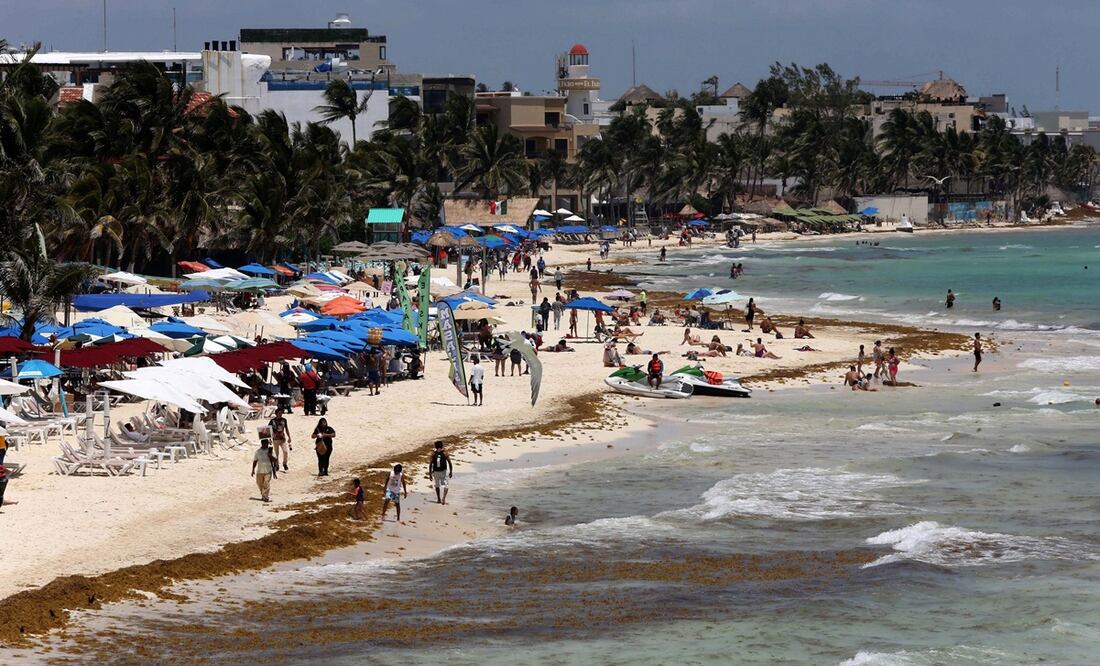 Foto: Archivo EL UNIVERSAL