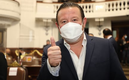 Juez desecha amparo de nuevo alcalde de Magdalena Contreras contra orden de aprehensión