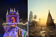 3 planes padrísimos para hacer en Puebla si amas la Navidad