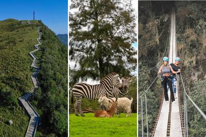 IA revela los sitios turísticos más bellos de Puebla para visitar en verano 2025