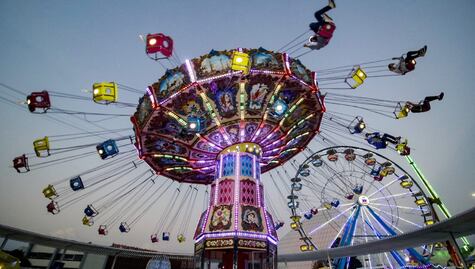 Feria de Puebla 2024: ¿cuánto cuesta poner tu negocio?