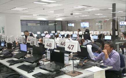 SAT amplía horario de atención por Declaración Anual de personas