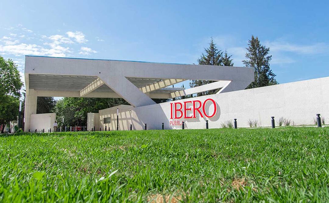 FOTO: IBERO PUEBLA