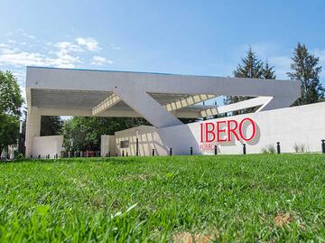 Amenaza de bomba en el campus de Ibero Puebla