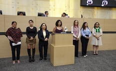 Diputadas proponen juzgar la legítima defensa con perspectiva de género