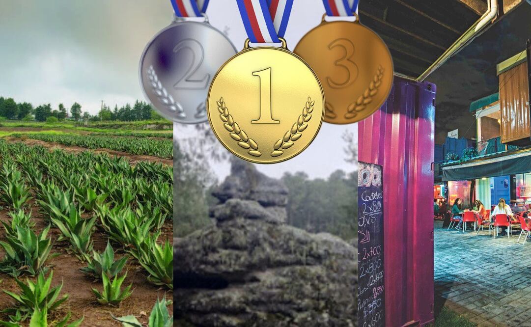 Aquí te contamos qué hacer en los destinos más populares / Foto: EsImagen y Pixabay