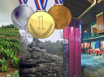 Qué hacer en los tres Pueblos Mágicos más visitados de Puebla