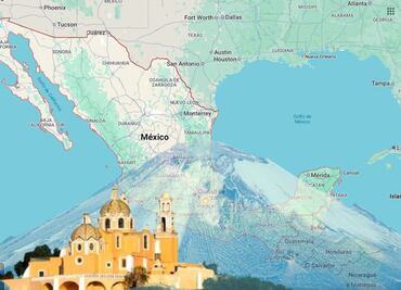 ¿Cuántas Cholulas hay en México? Descubre cuántos lugares comparten este nombre