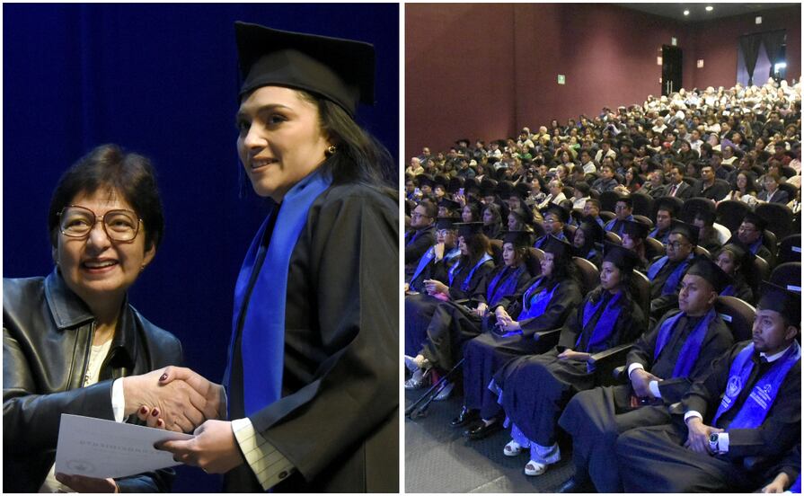 Las modalidades alternativas brindan oportunidades de estudio a los jóvenes: Rectora Lilia Cedillo