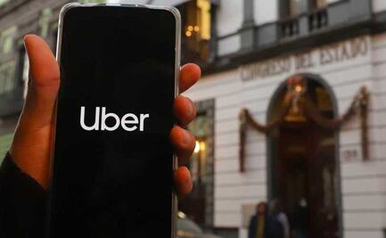 Poblanos, entre los que más objetos olvidan al usar Uber