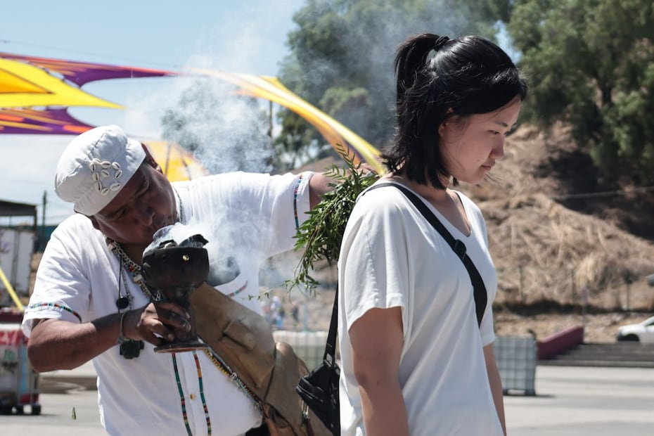 Cholula | Foto:  EsImagen