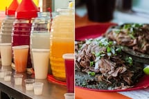 En este lugar de Puebla puedes disfrutar del mejor pulque y barbacoa en Fiestas Patrias