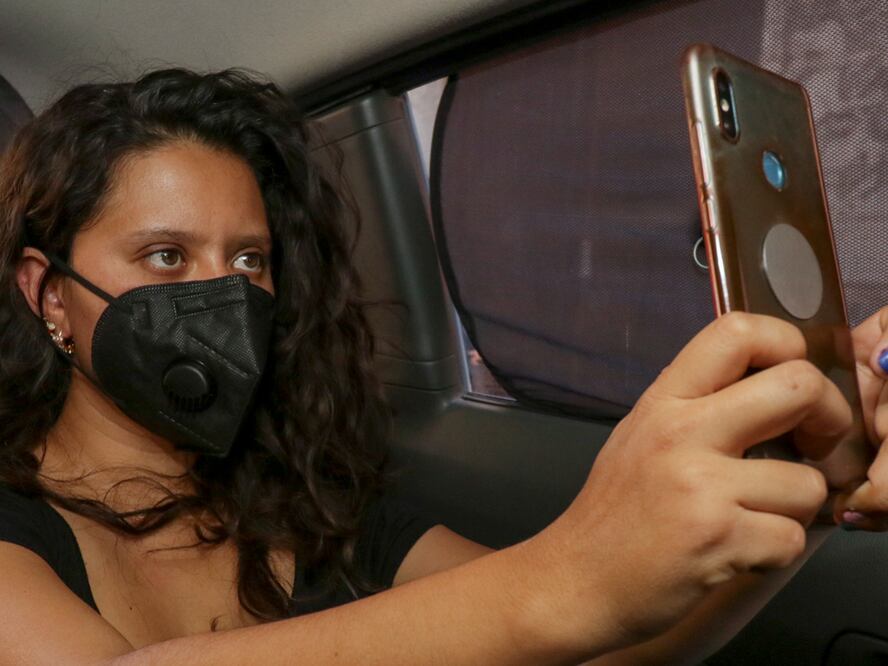 Foto: Agencia Enfoque