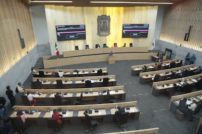 Congreso del Estado, comprometido con la protección y garantía de los derechos de las mujeres