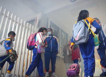 SEP Puebla se encargará de la operación de Escuelas de Tiempo Completo