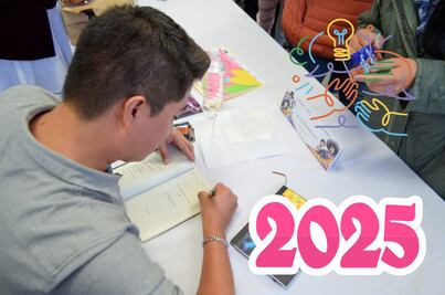 10 frases originales para desear Feliz Año Nuevo   