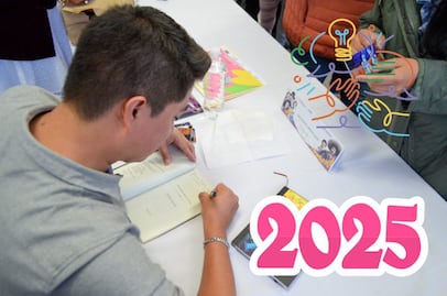 10 frases originales para desear Feliz Año Nuevo