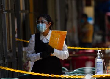 Bajaron 8% los ingresos de los mexicanos en 2020: INEGI