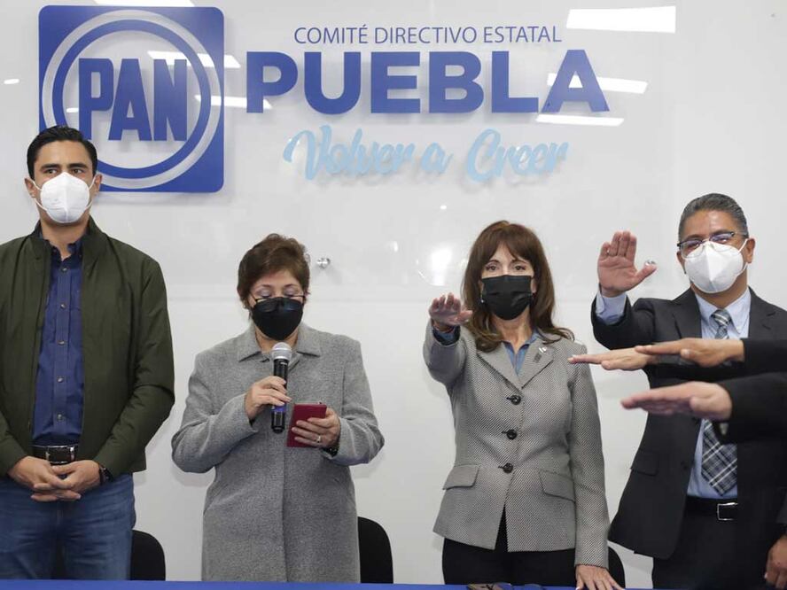 Foto: Agencia Es Imagen para El Universal Puebla