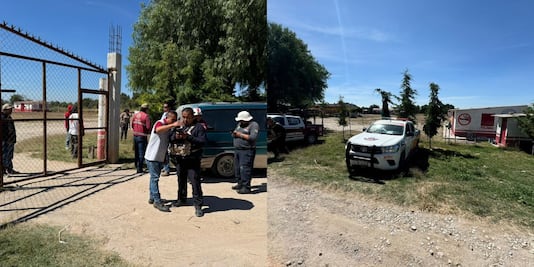 Explosión de polvorín en Tepeaca deja un lesionado con quemaduras graves