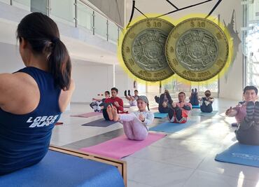 Clases de yoga, pilates y spinning en la BUAP desde 20 pesos: horarios y requisitos