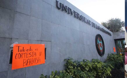 Reapertura de la UDLAP sería mañana martes 22 de febrero