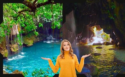 Puente de Dios de Querétaro vs Puente de Dios de Puebla, ¿cuál visitar?