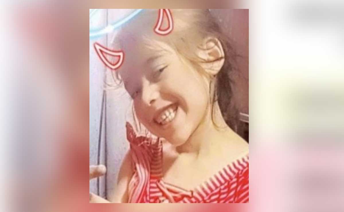Fiscalía de Puebla realiza cateos en búsqueda de Neri Sánchez, niña desaparecida en Texmelucan